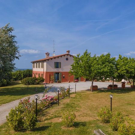 Ca Vincenzona, Wellness Area Hotel Faenza Kültér fotó