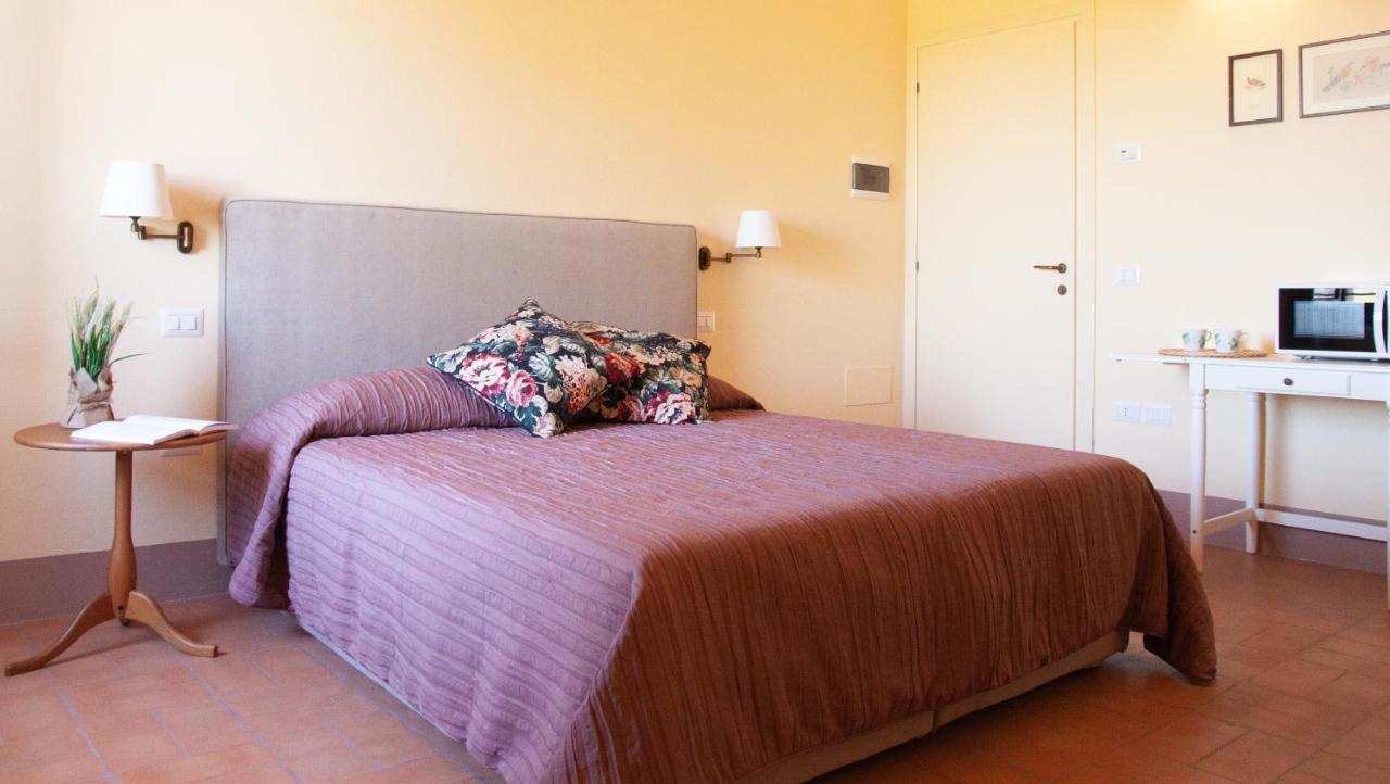 Ca Vincenzona, Wellness Area Hotel Faenza Kültér fotó