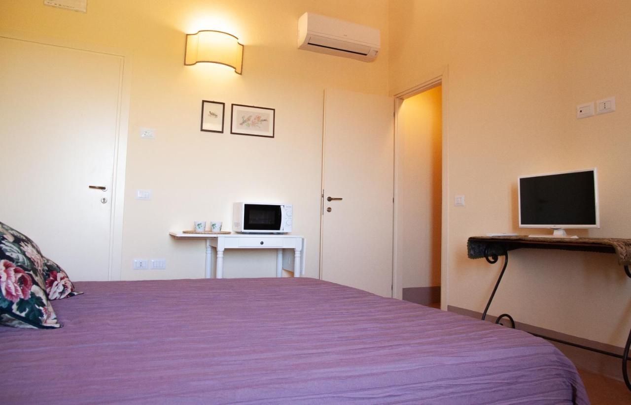 Ca Vincenzona, Wellness Area Hotel Faenza Kültér fotó