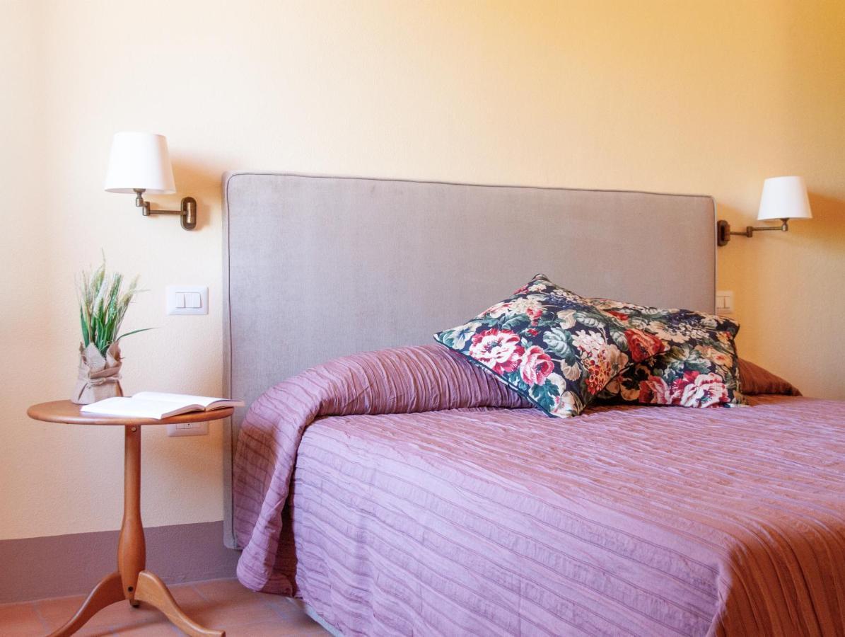 Ca Vincenzona, Wellness Area Hotel Faenza Kültér fotó
