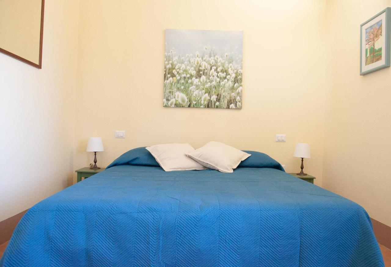 Ca Vincenzona, Wellness Area Hotel Faenza Kültér fotó