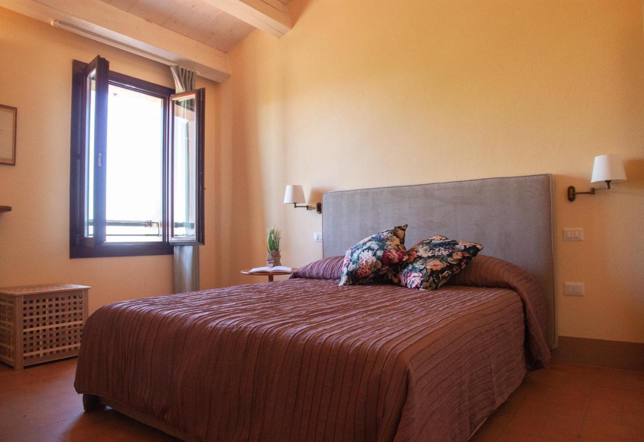 Ca Vincenzona, Wellness Area Hotel Faenza Kültér fotó