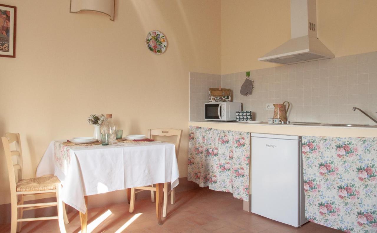 Ca Vincenzona, Wellness Area Hotel Faenza Kültér fotó