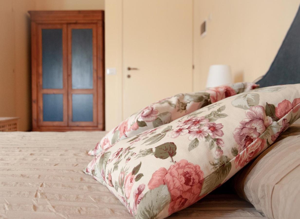 Ca Vincenzona, Wellness Area Hotel Faenza Kültér fotó