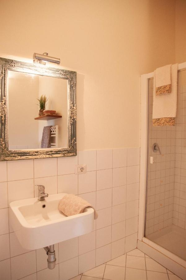 Ca Vincenzona, Wellness Area Hotel Faenza Kültér fotó