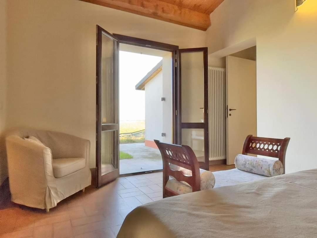 Ca Vincenzona, Wellness Area Hotel Faenza Kültér fotó