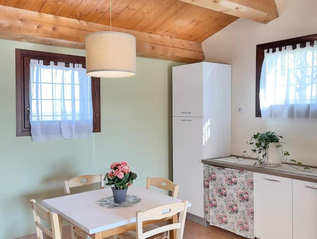 Ca Vincenzona, Wellness Area Hotel Faenza Kültér fotó