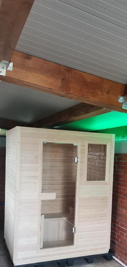 Ca Vincenzona, Wellness Area Hotel Faenza Kültér fotó