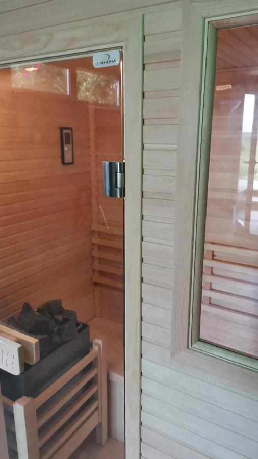 Ca Vincenzona, Wellness Area Hotel Faenza Kültér fotó